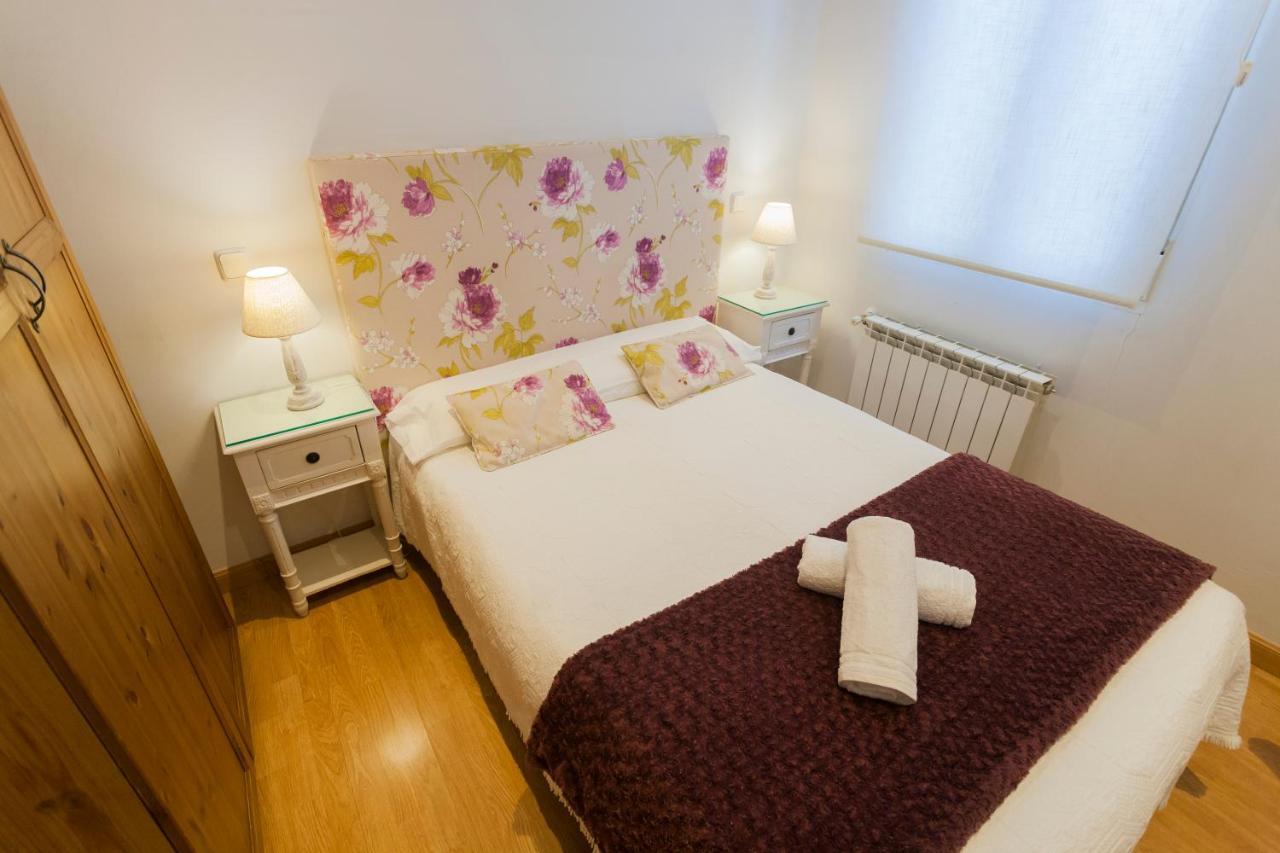 Cosy Apartment Malasana Madrid Exterior photo