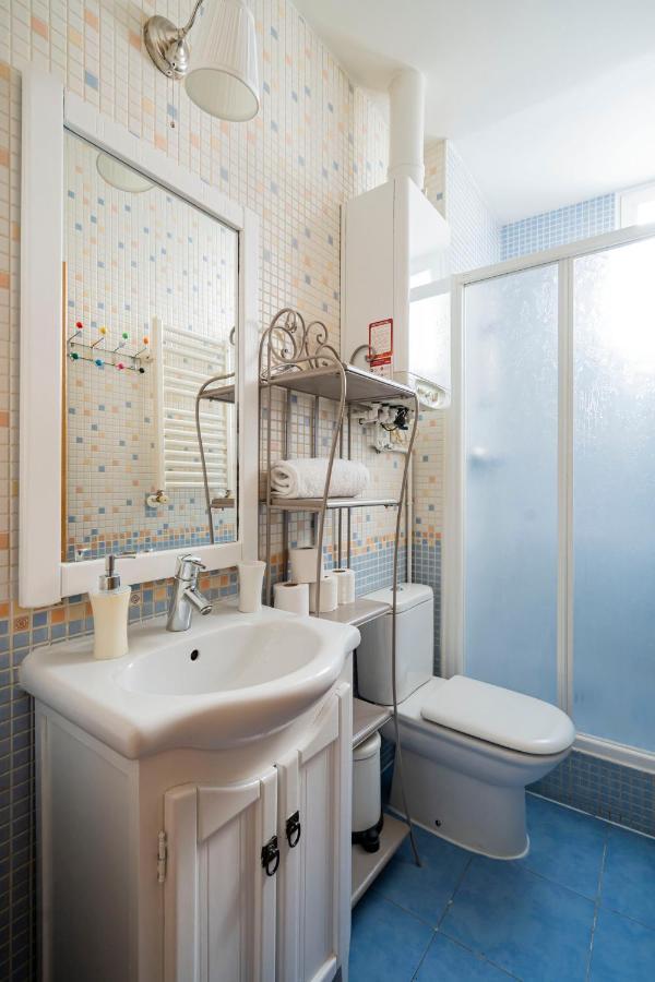 Cosy Apartment Malasana Madrid Exterior photo