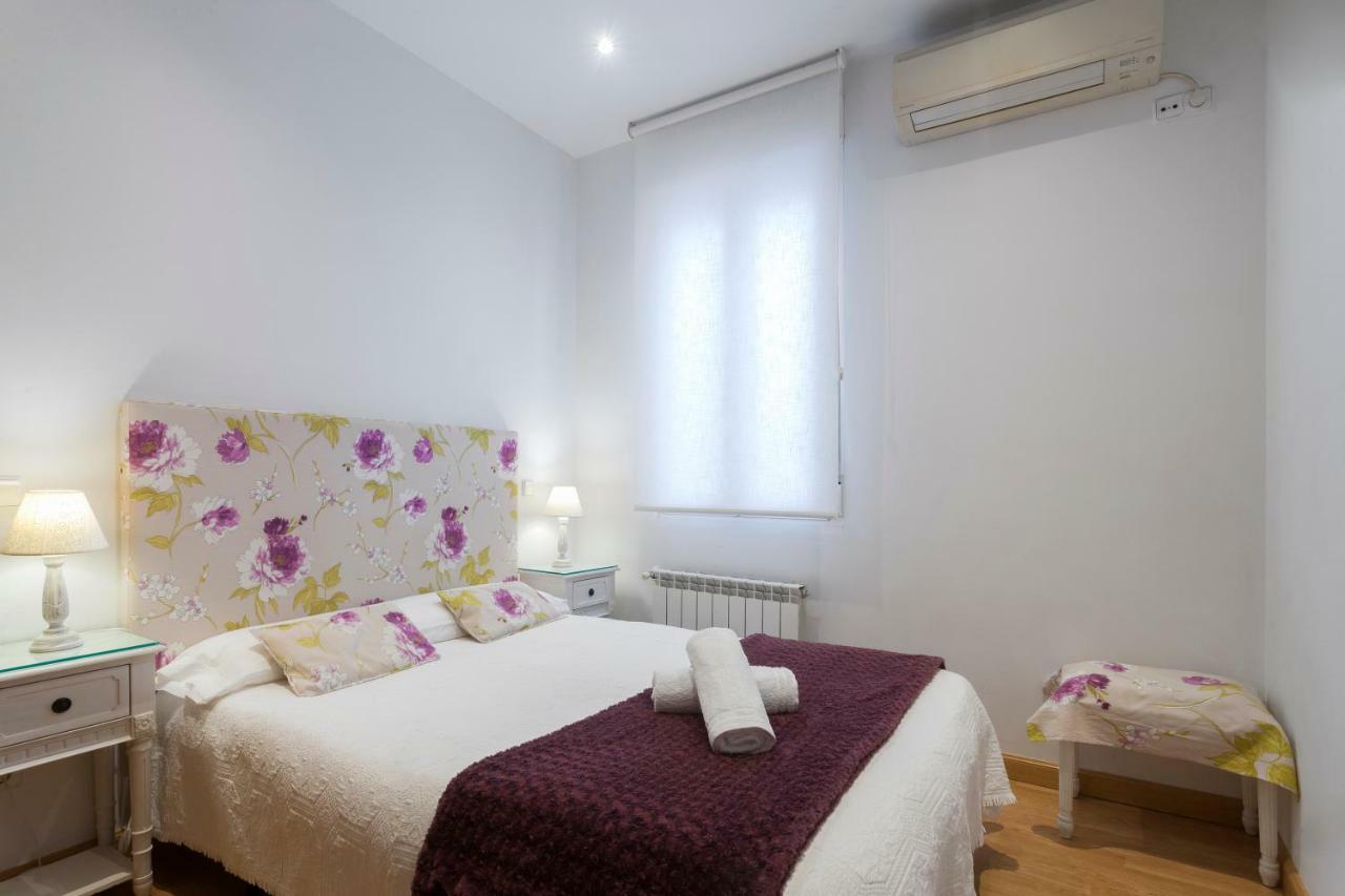 Cosy Apartment Malasana Madrid Exterior photo